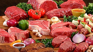 Meat and meat products