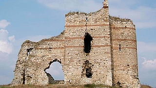 Средновековна кула (Крепостта Букелон)