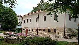 Municipal Museum of History, Ivaylovgrad