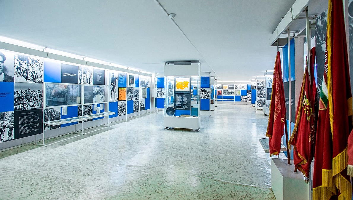 Исторически музей, Димитровград