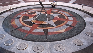 The Sundial, Haskovo