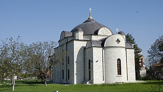 Church of the Assumption of the Most Holy Mother of God (Uzundzhovo Church)