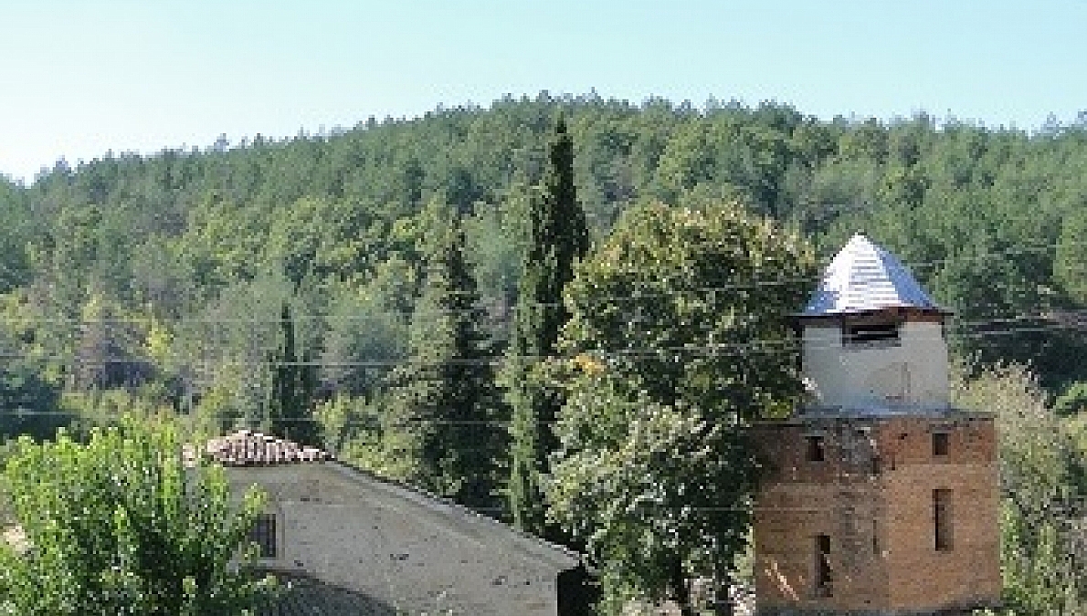 Saint Athanasius Church, village of Malko Gradishte