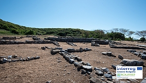Ancient Mesimvria